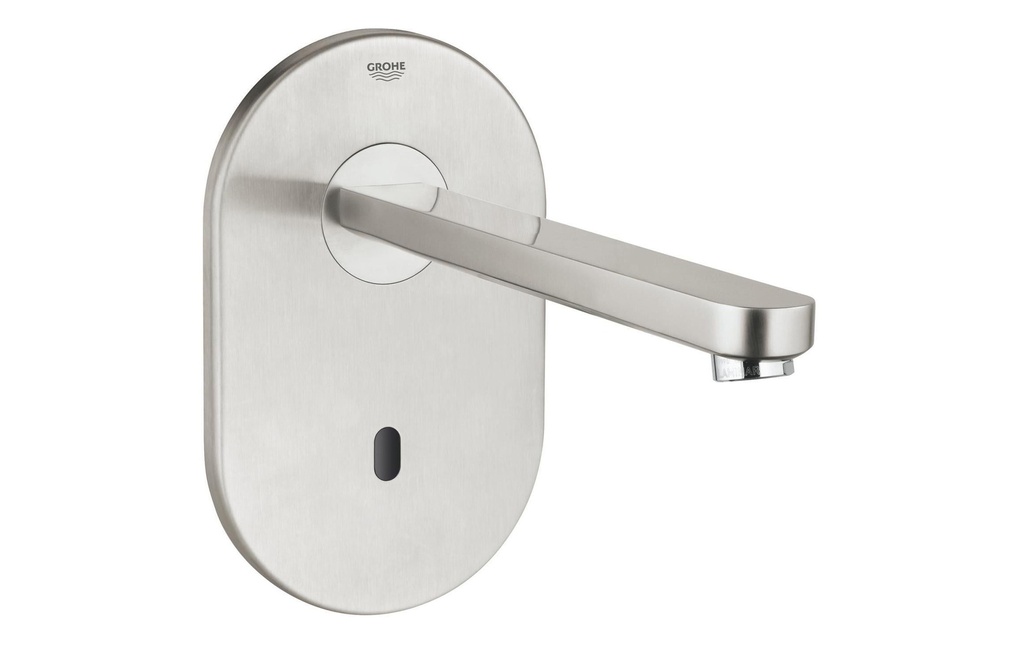 GROHE Armature électronique Eurosmart 1/2, chromé