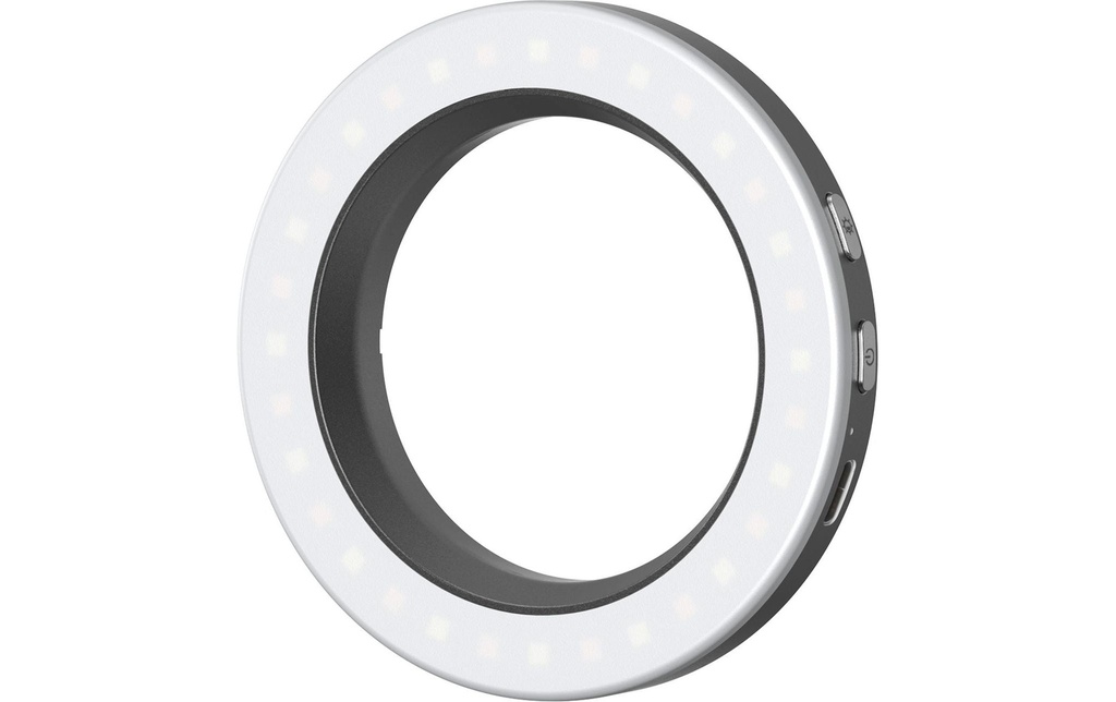 Smallrig Vibe P30 Ring LED Video Light 67 mm