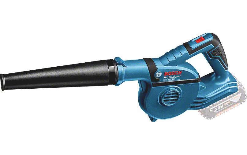 Bosch Professional Souffleur de feuilles sans fil GBL 18 V-120 Professional