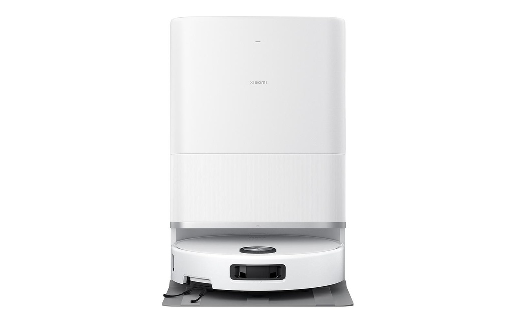 Xiaomi Robot d’aspiration et d’essuyage Vacuum 5 White