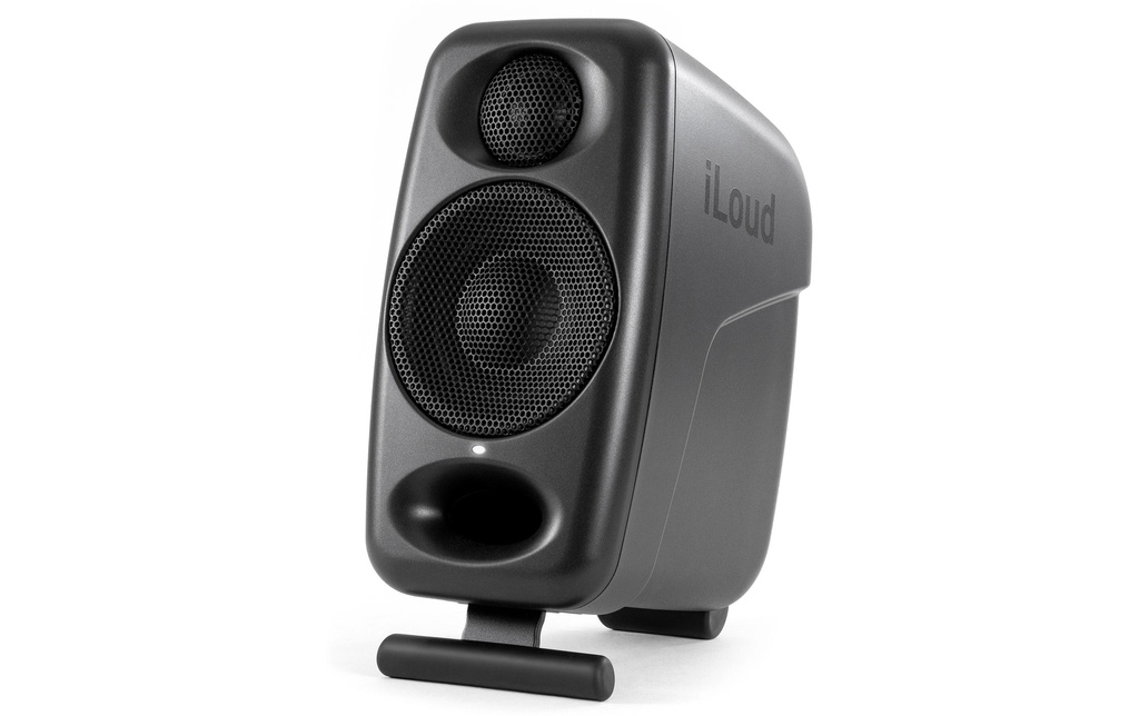 IK Multimedia Moniteur de studio iLoud Micro Monitor Pro Noir