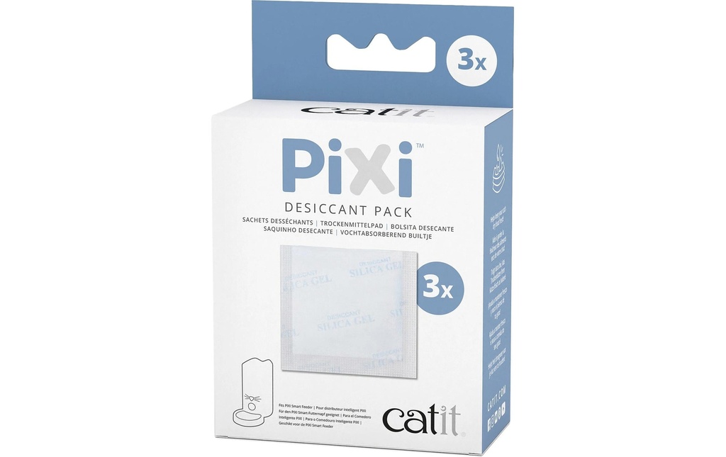 Catit Pad de déshydratation