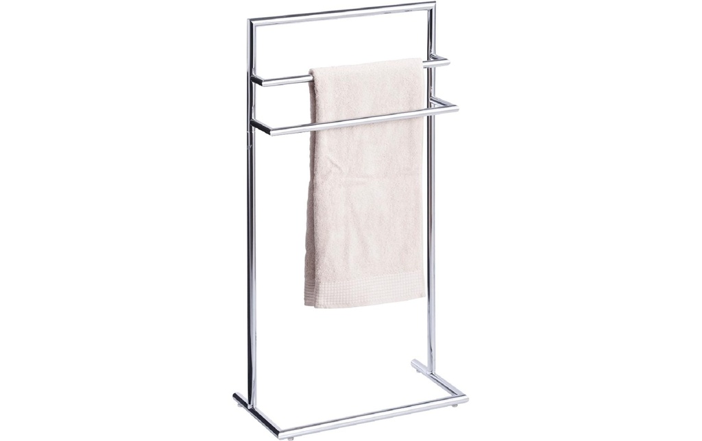 Zeller Present Porte-serviette 43.5 x 23 x 83 cm