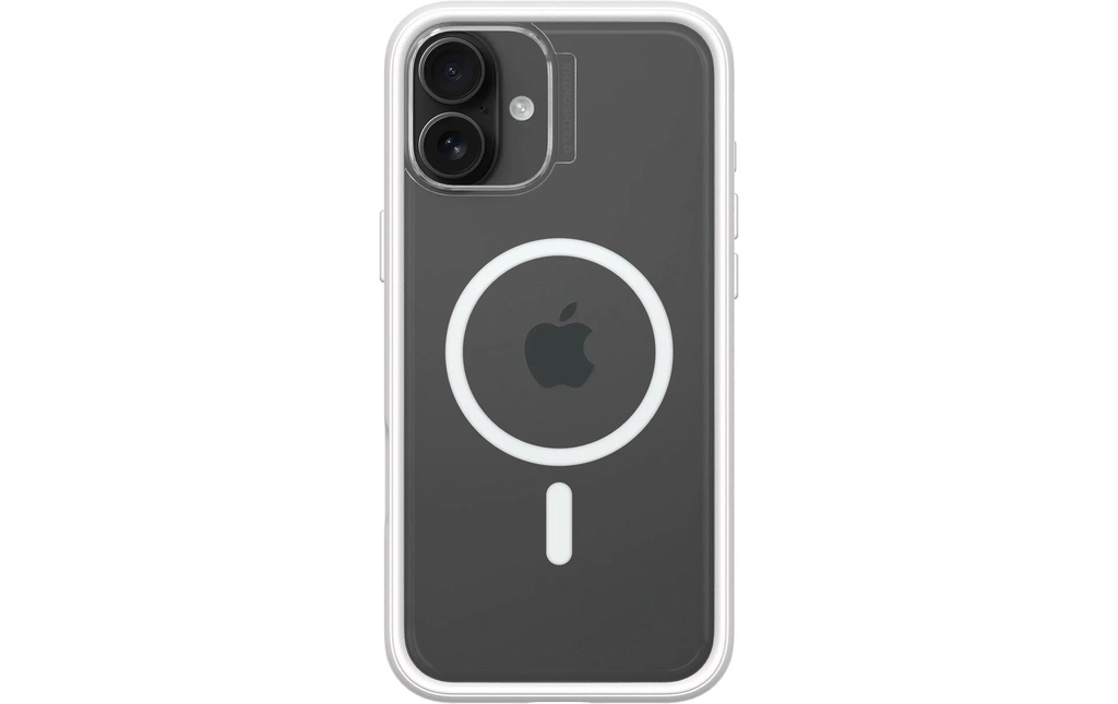 Rhinoshield Mod NX MagSafe iPhone 16 Plus White