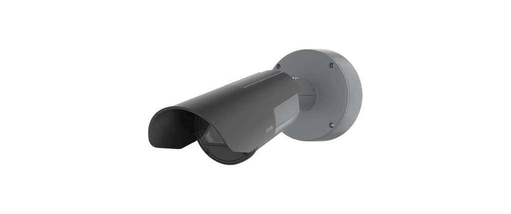 Axis Q1800-LE License Plate Camera