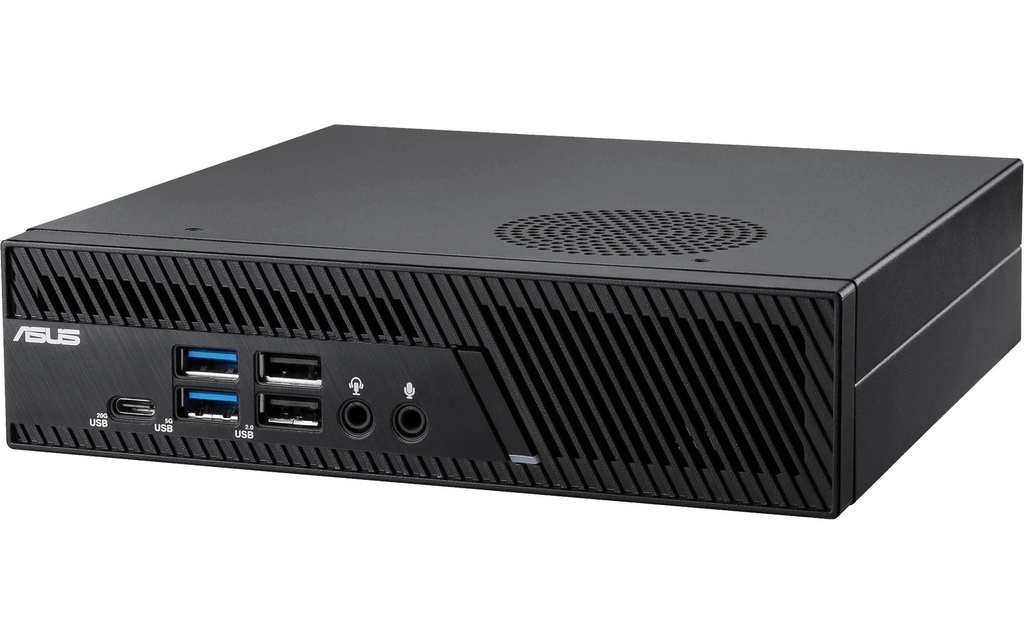 ASUS Mini PC PB63-B7205AH