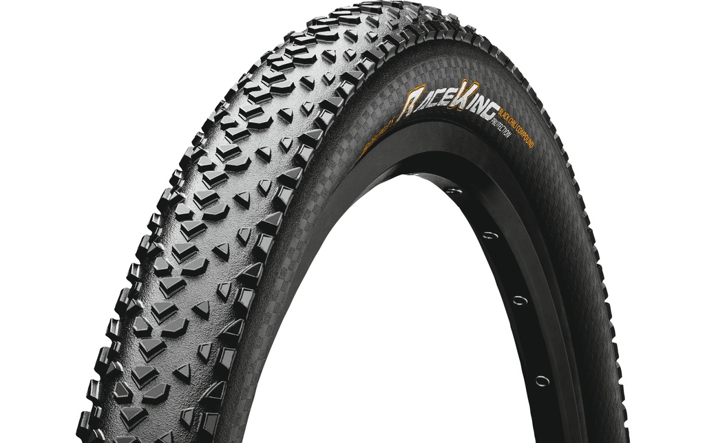 Continental Pneu de vélo Race King 27.5  x 2.2
