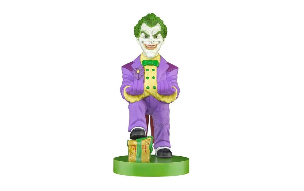 Exquisite Gaming Supports de recharge Cable Guys – Joker