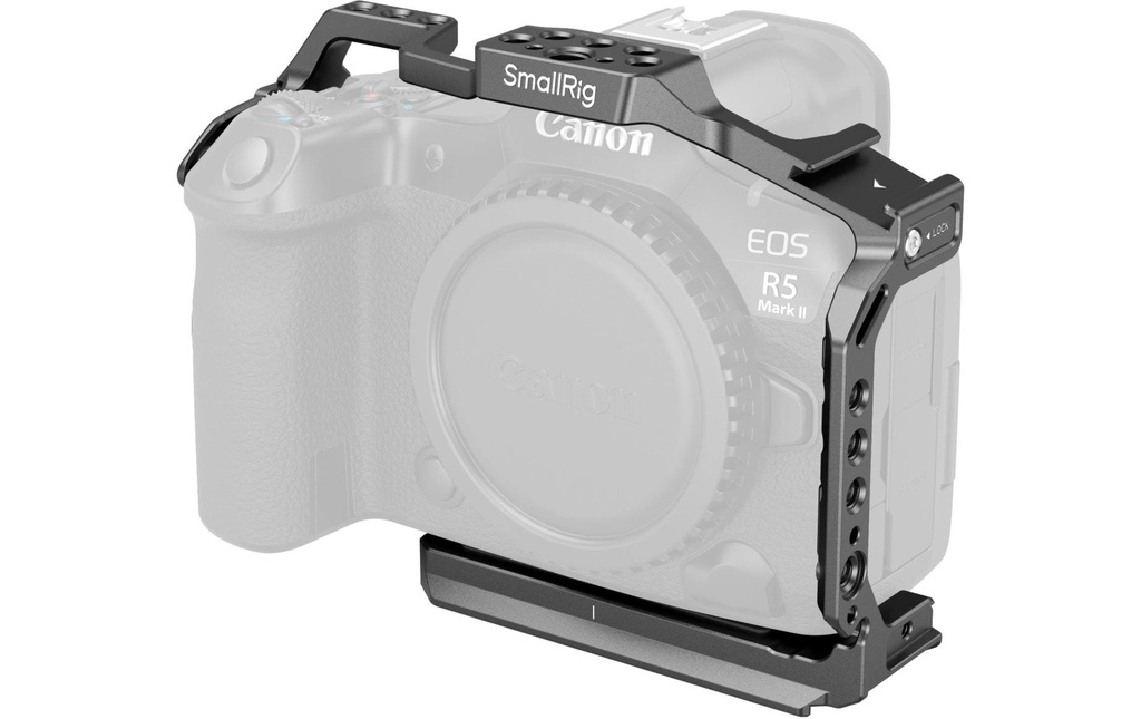 Smallrig Cage pour Canon EOS R5 Mark II