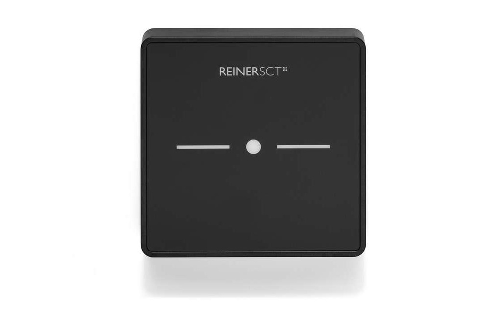 Reiner SCT Lecteur RFID externe TimeCard V3