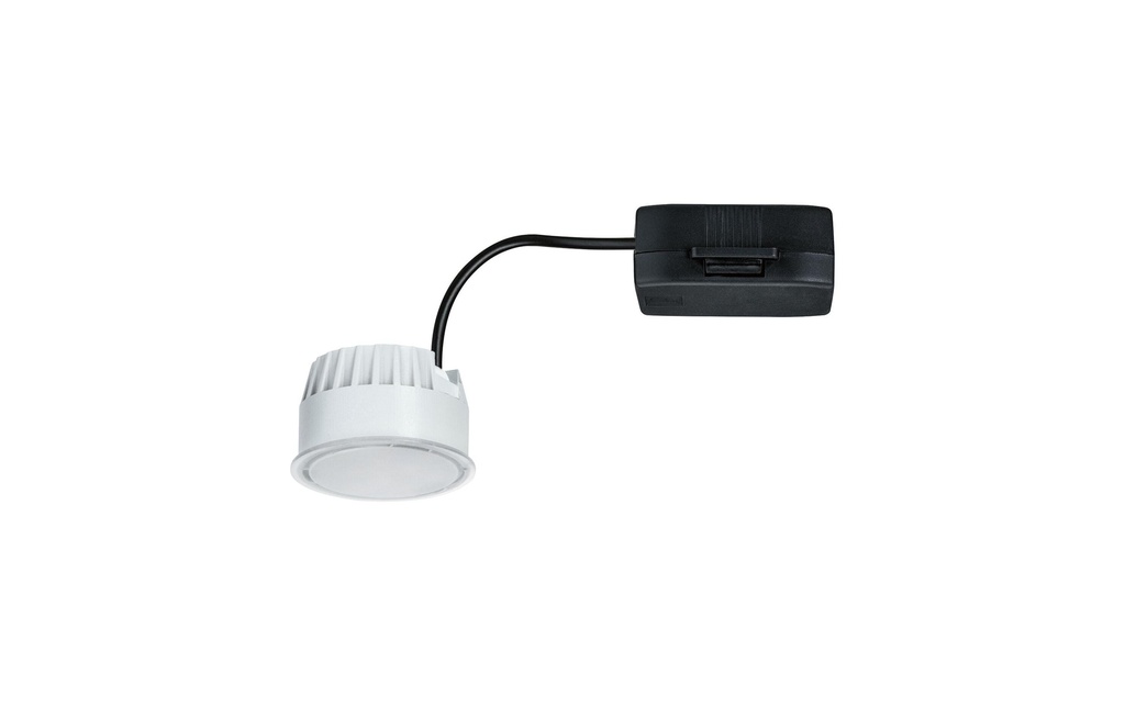 Paulmann Luminaire encastré Module LED Nova Coin