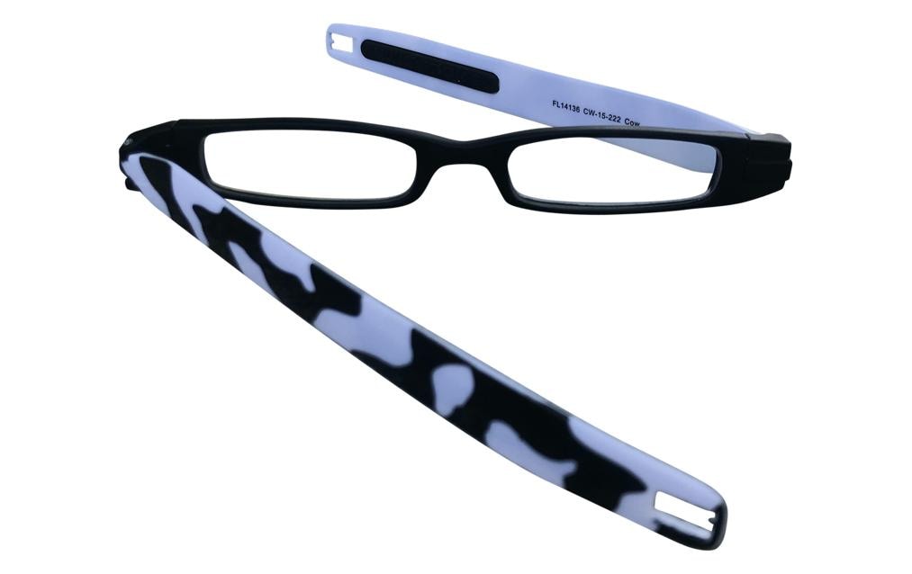 Figoline Lunettes de lecture Cow +1,5