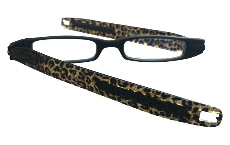 Figoline Lunettes de lecture Leopard +2,5