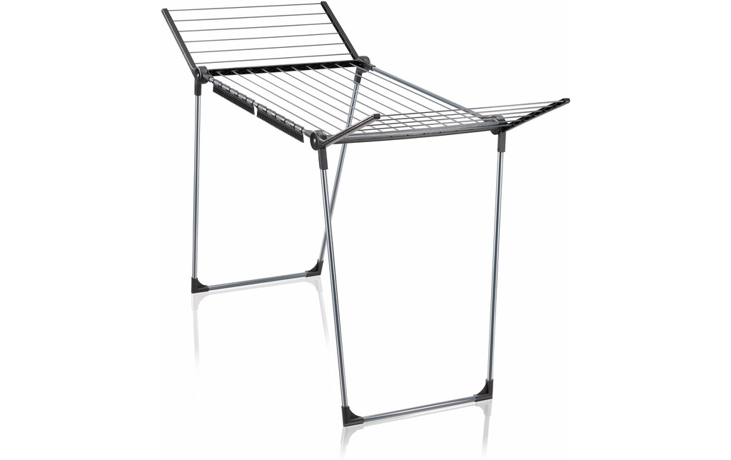 Leifheit Séchoir sur pieds Pegasus 180 Slim 18 m