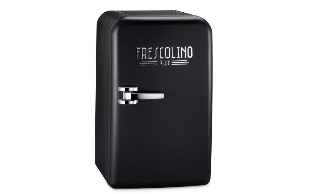 Trisa Glacière Frescolino Plus, Noir