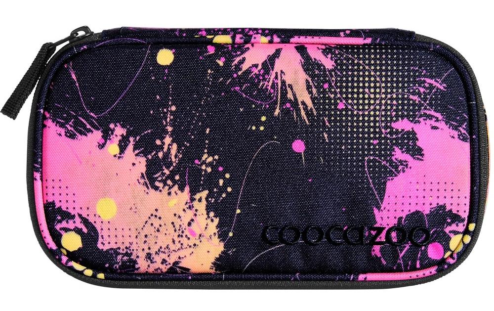 COOCAZOO CARRY FRIENDSHIP Trousse Colour Drift