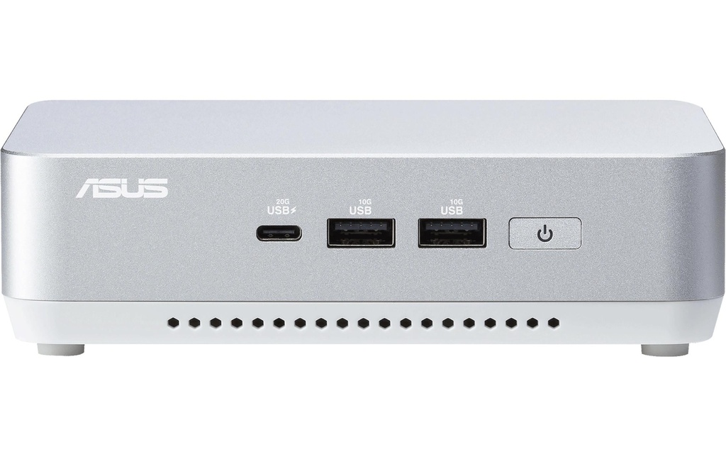 ASUS Barebone NUC 14 Pro+ Kit NUC14RVSU9