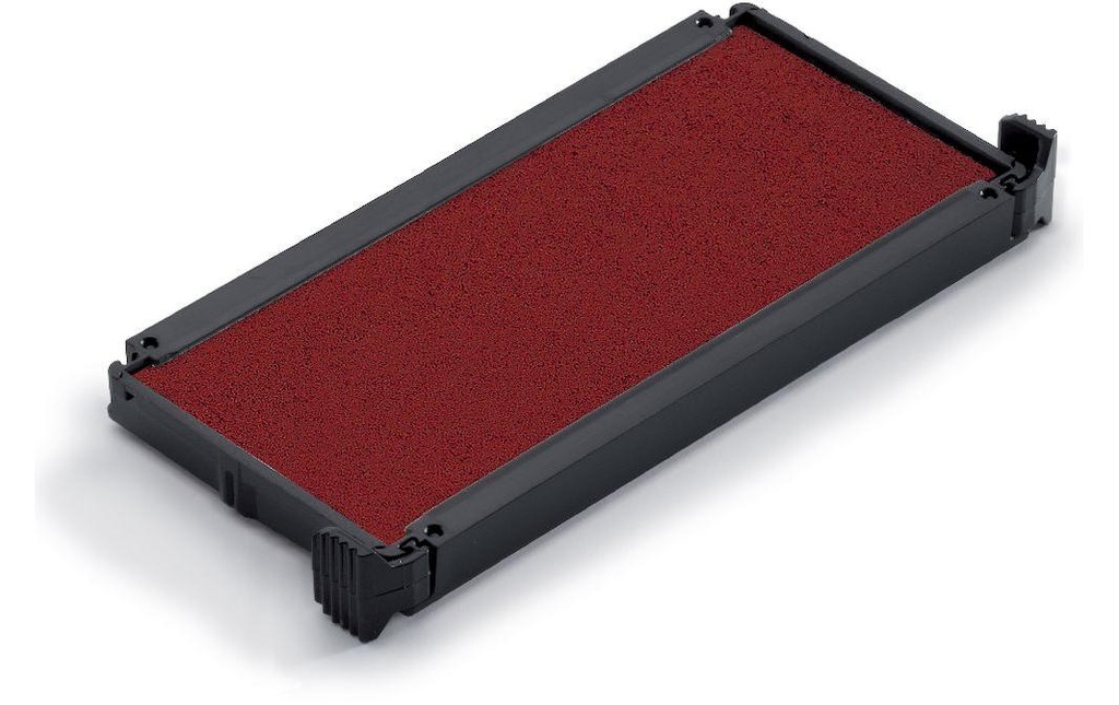 Trodat Tampon de rechange Printy 6/4915 Rouge