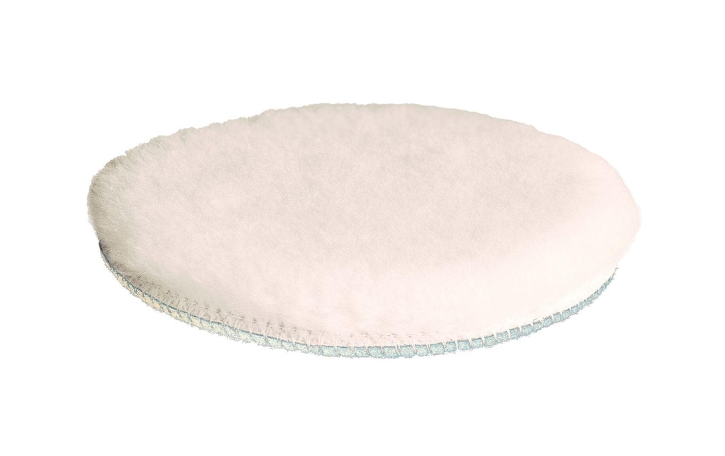 Sonax Tampon de polissage PROFILINE Laine d'agneau 80 mm