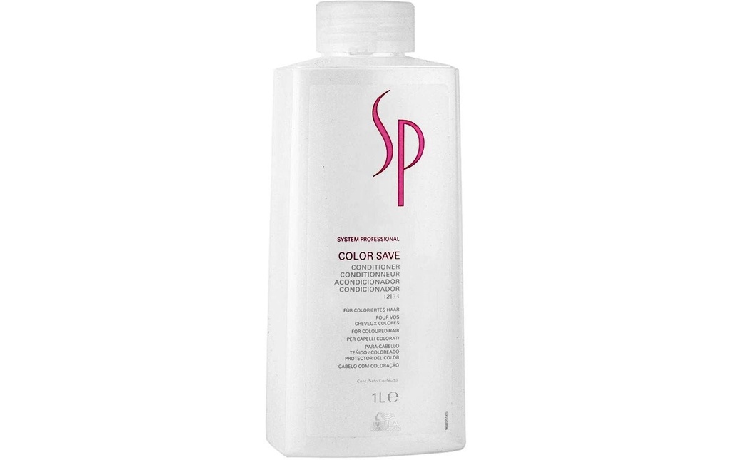 wella Après-shampoing SP Color Save 1000 ml