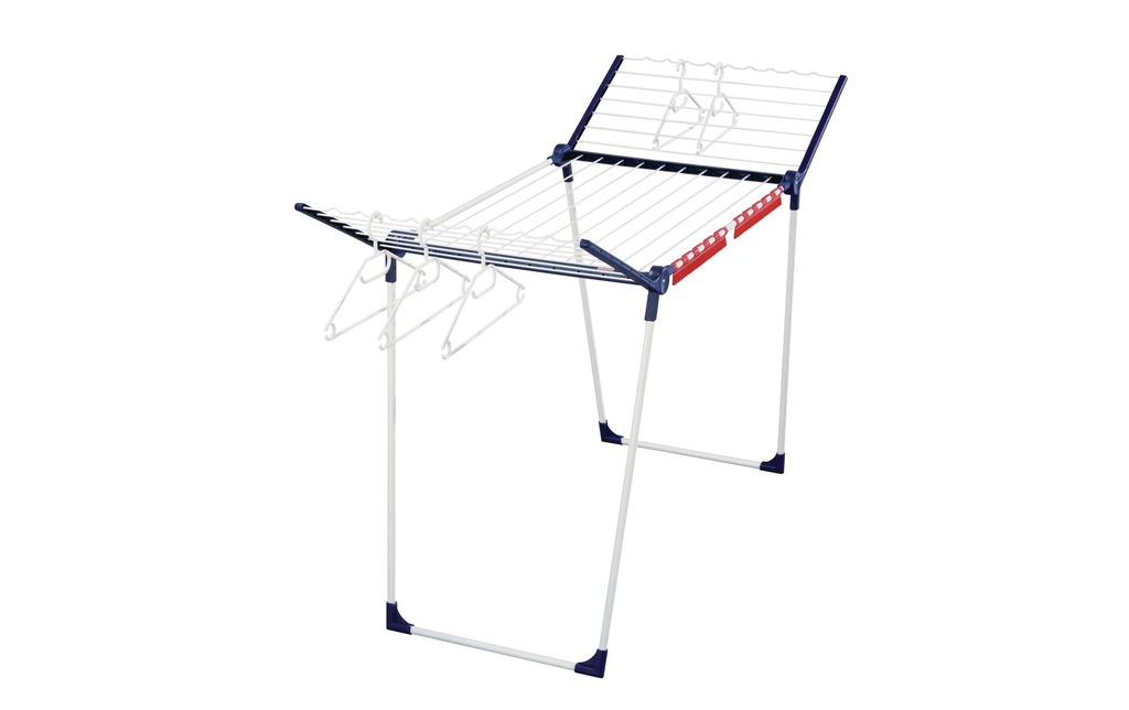 Leifheit Séchoir sur pieds Pegasus 200 Solid 20 m