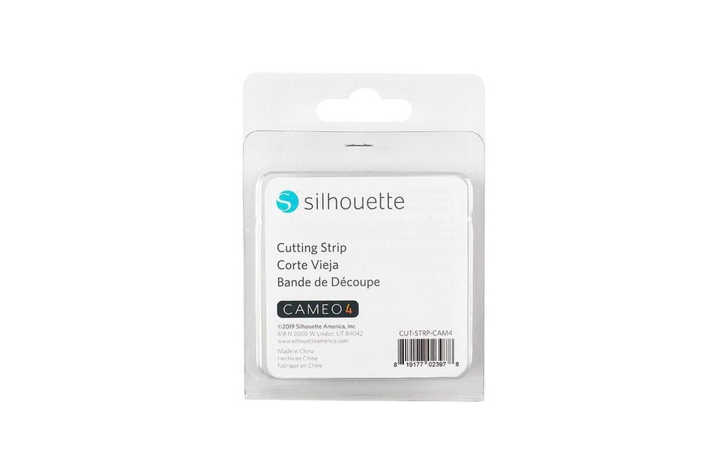 Silhouette Accessoire Cameo 4 Barre de coupe de rechange