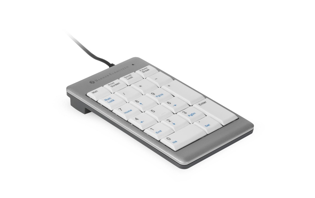BakkerElkhuizen Pavé numérique UltraBoard 955