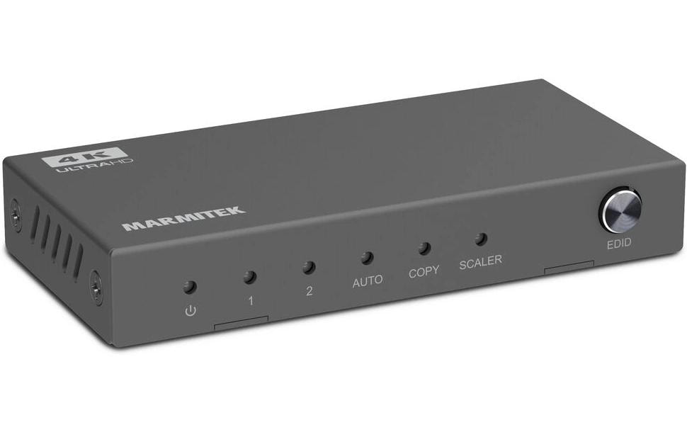 Marmitek Distributeur Split 612 Pro HDMI