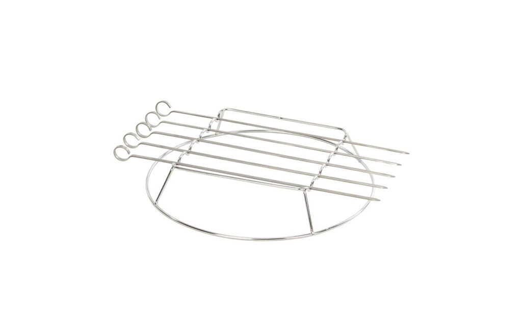Landmann Broche rôtissoire Set - 41 cm