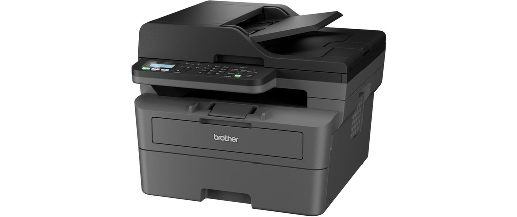 Brother Imprimante multifonction MFC-L2800DW