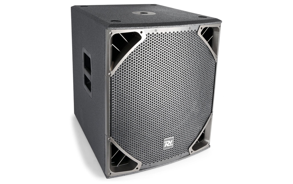 Power Dynamics Haut-parleurs PD618SA