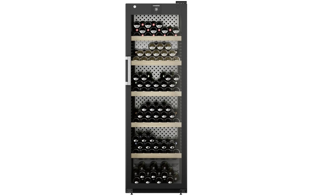 Liebherr Armoire de mise en température pour le vin WPbli 5231 Changeable/Droite
