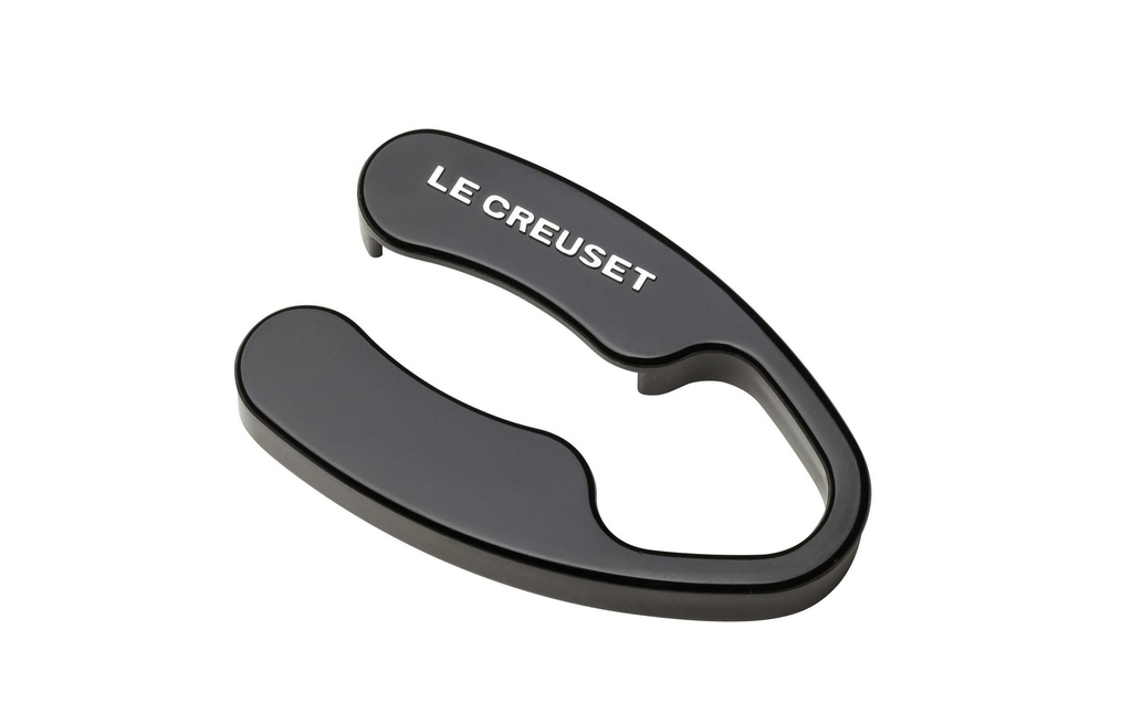Le Creuset Coupe-capsule CLASSICS FC-100 Noir