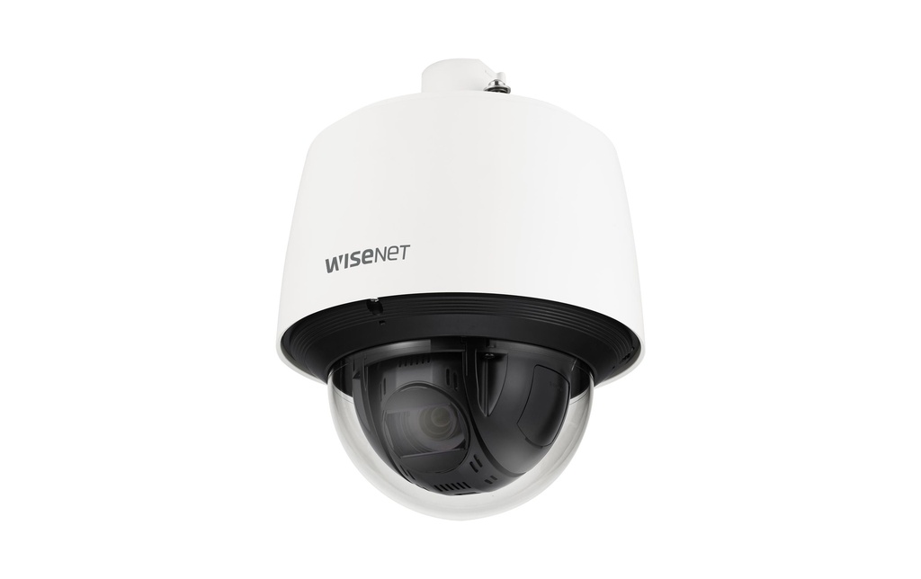 Hanwha Vision Caméra réseau QNP-6250H