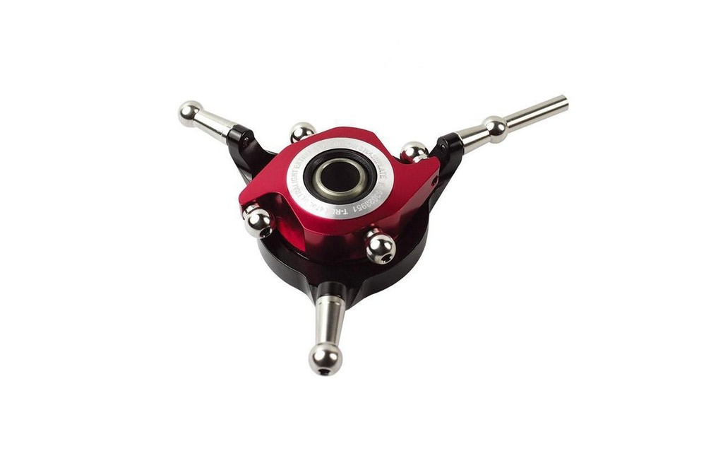 ALIGN Disque en nutation 470L CCPM