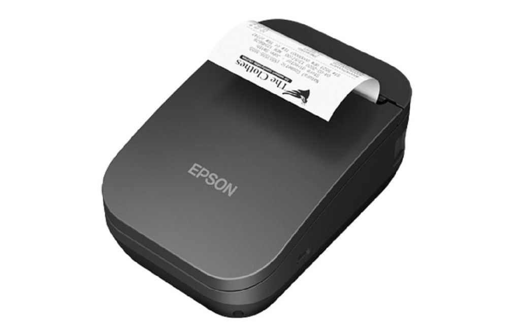 Epson Imprimante mobile TM-P80II Wi-Fi