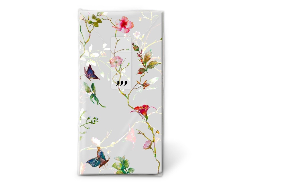 Paper + Design Mouchoirs Dainty 10 Pièce/s