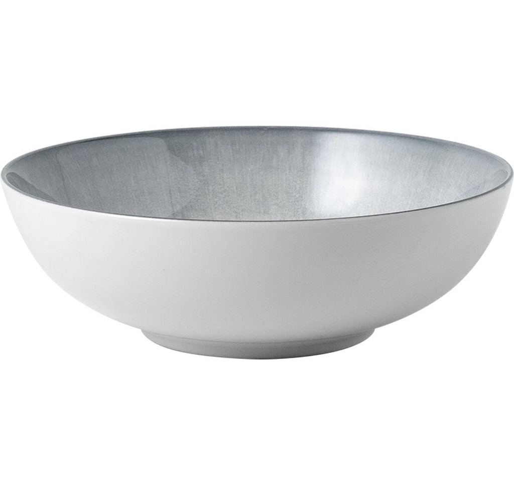 Lunasol Coupe Elements Vulcano 4 pièces Gris, 18 cm