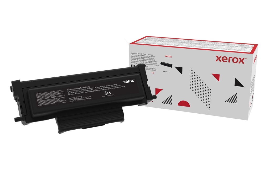 Xerox Toner 006R04400 noir