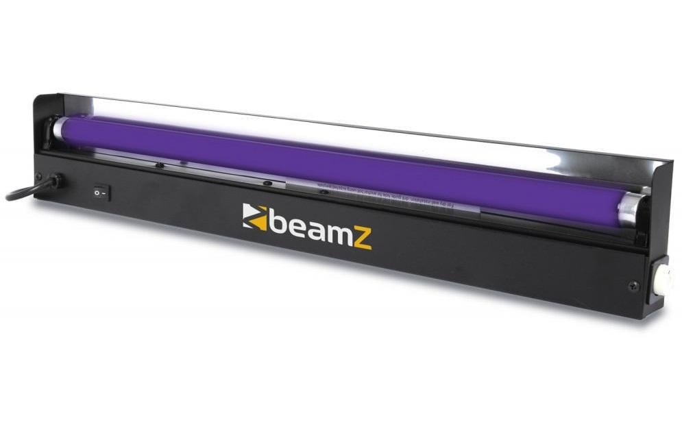 BeamZ Tubes UV BUV60TL Ensemble complet