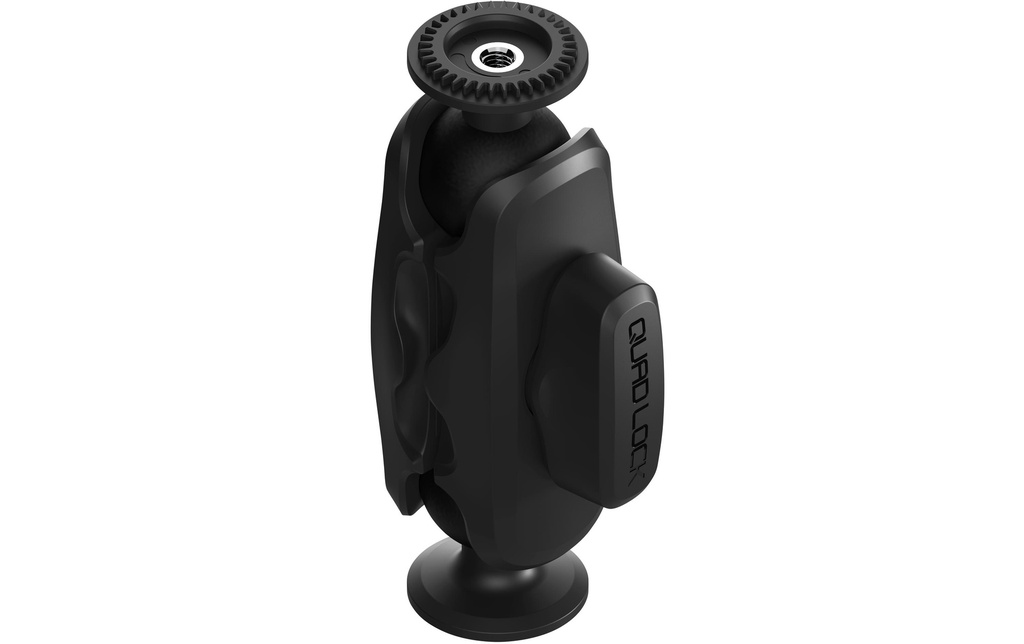 Quad Lock Adaptateur 360 Arm – Dual Pivot Small 51 mm