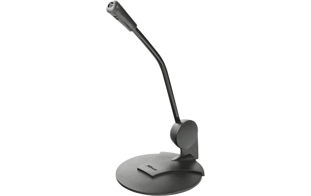 Trust Microphone Primo Desk
