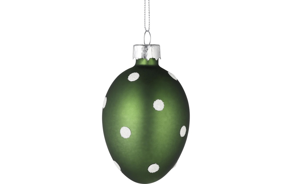 EGLO Attache Fintry 3 Pièce/s, Vert