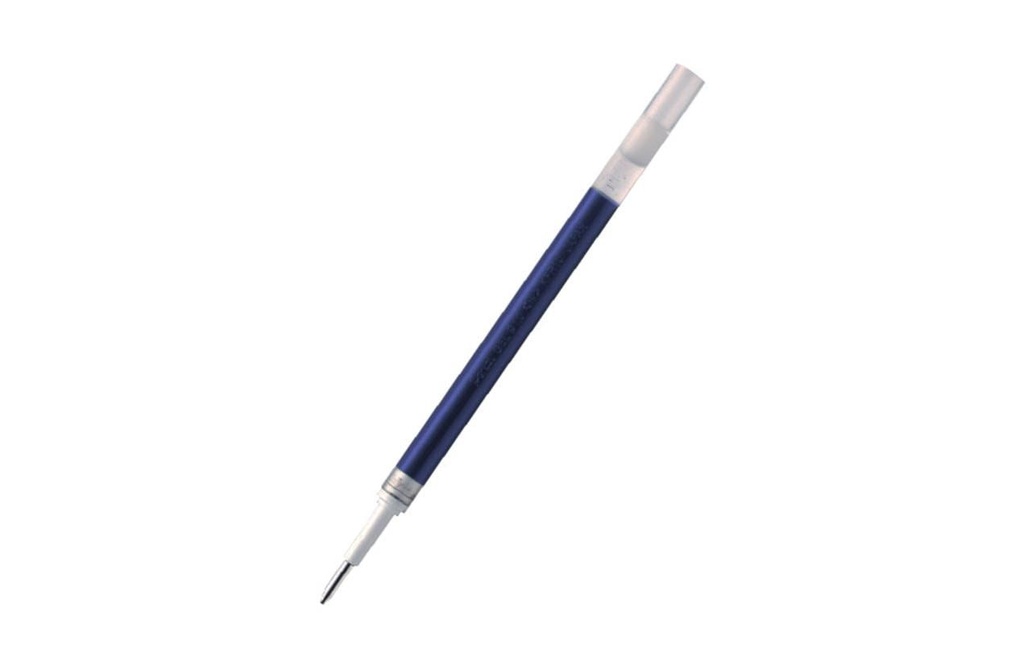 pentel Mine de crayon EnerGel 0.7 mm, Bleu