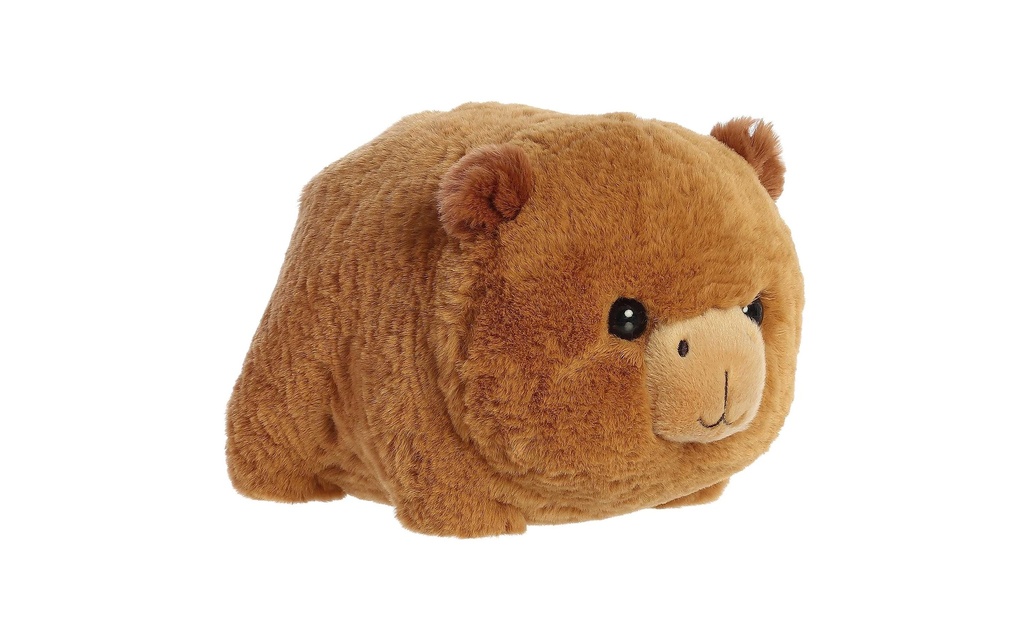 AURORA Peluche Spudsters Carmen Capybara 26 cm