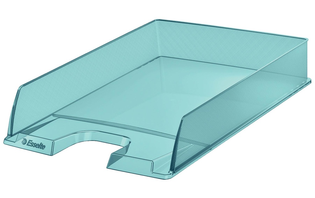 Esselte Panier COLOUR'ICE  Bleu