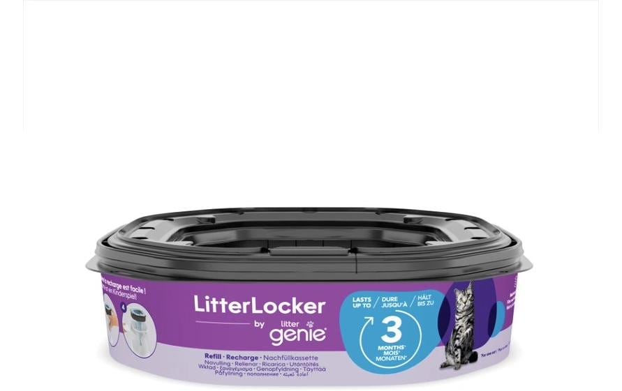 LitterLocker Cassette de recharge Cassette de recharge XL