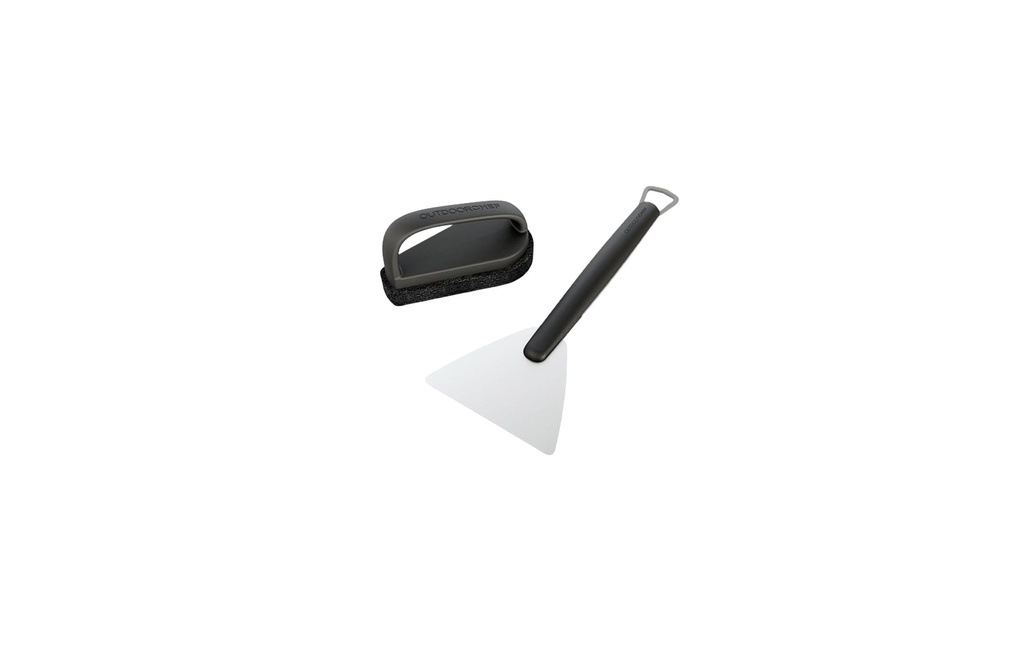 Outdoorchef Kits de nettoyage Plancha