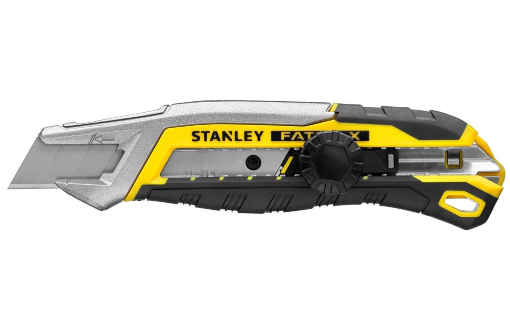 Stanley Fatmax Couteau Fatmax 18 mm