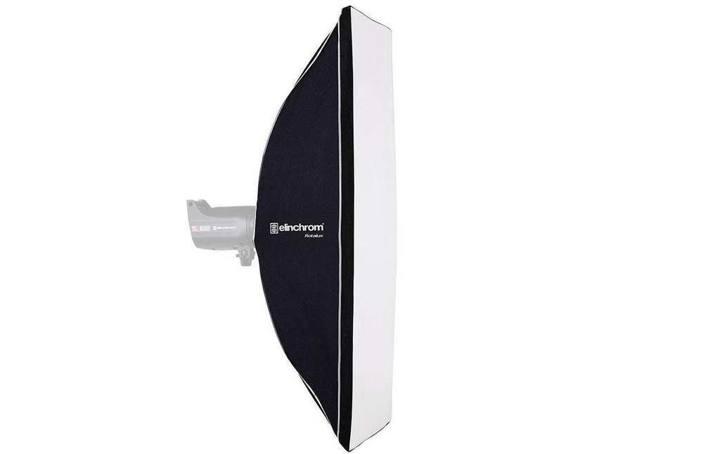 Elinchrom Boîte à lumière Rotalux Strip 50 x 130 cm